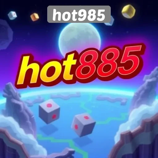 Membandingkan Hot985 Dengan Platform Game Lain Di Indonesia