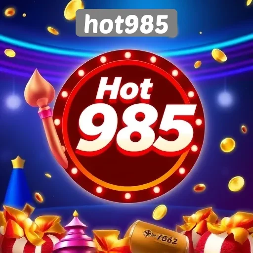 Berbagai Jenis Permainan Seru yang Tersedia di Hot985