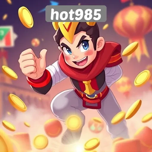 Perkembangan Teknologi Game di Hot985