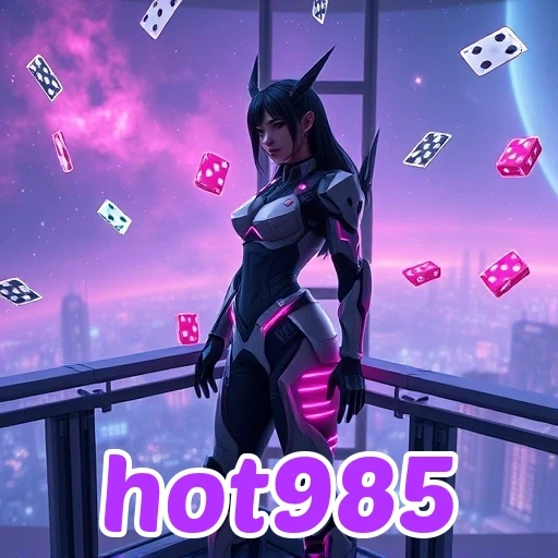hot985: Panduan Bermain yang Wajib Anda Coba!