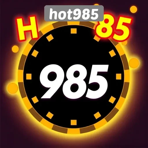 Kelebihan Hot985 Dibandingkan Situs Game Lain