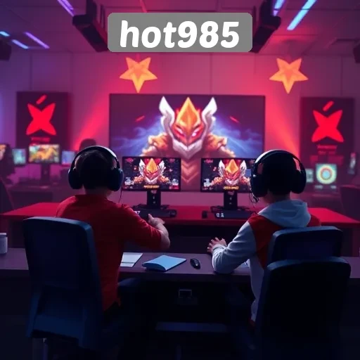 Analisis Fitur Unggulan di Hot985