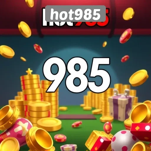 Fitur Unggulan yang Ditawarkan oleh Hot985
