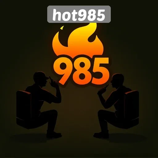 Masa Depan Hot985 dalam Industri Game Indonesia yang Semakin Kompetitif