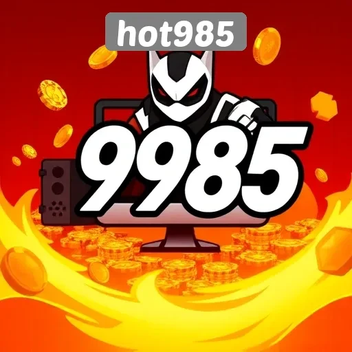 Mengenal Hot985 Sebagai Portal Game Terpercaya