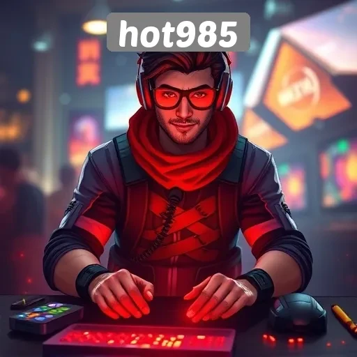 Dampak Hot985 terhadap Industri Game Lokal dan Global
