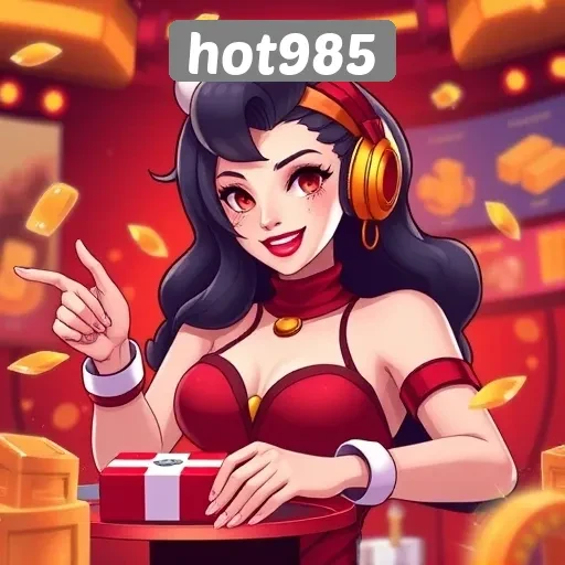 Ulasan Lengkap Fitur Menarik di Hot985