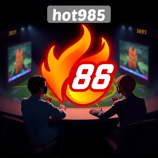Pentingnya Hot985 dalam Pengembangan Game di Indonesia