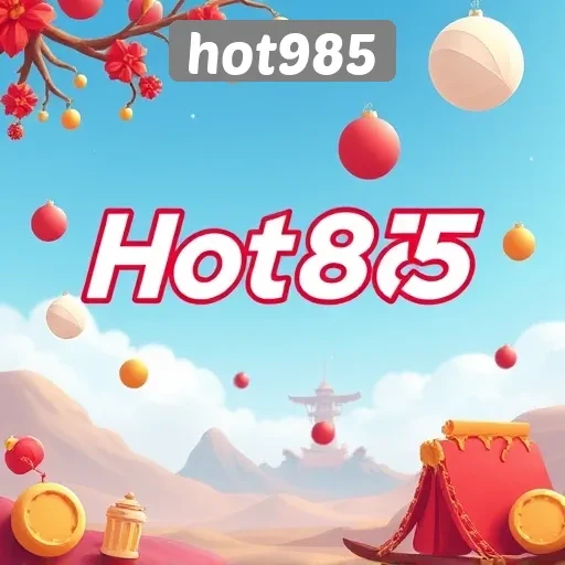 Menelusuri Fitur Interaktif yang Ditawarkan oleh Hot985
