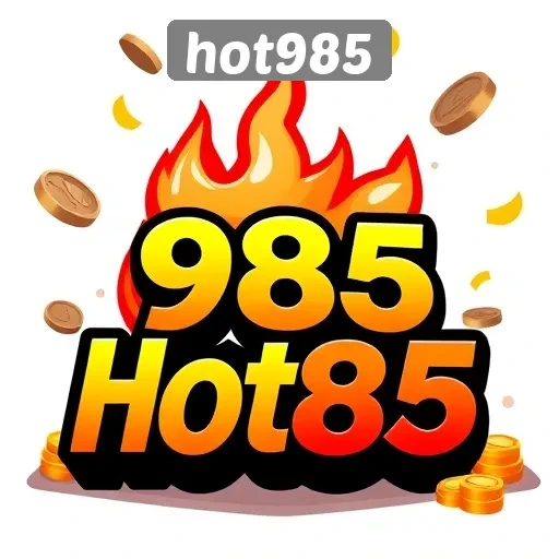 Mengenal Hot985 Situs Game Populer di Indonesia