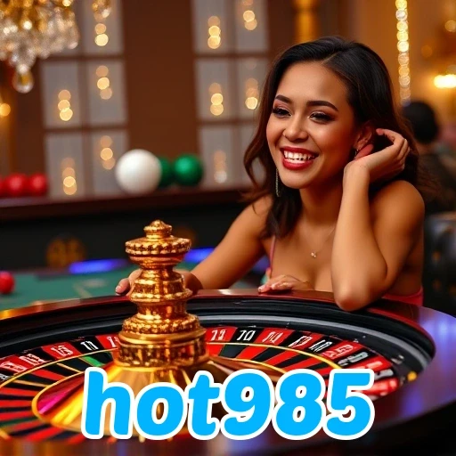 Hot985: Berita Game Menarik dan Beragam untuk Para Gamer Indonesia