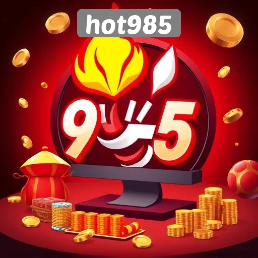 Persaingan Game Online di Hot985 dan Dampaknya bagi Pengguna