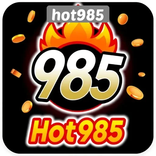 Keunggulan Game Online di Platform Hot985