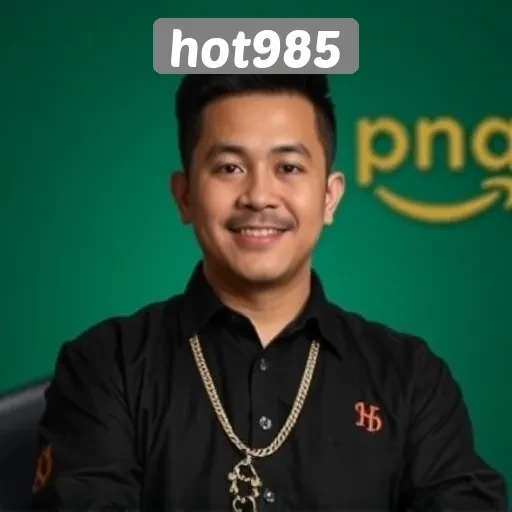 Testimoni Pemain tentang Pengalaman di Hot985