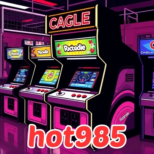 hot985: Game Puzzle Seru untuk Mengasah Otak dan Bersantai