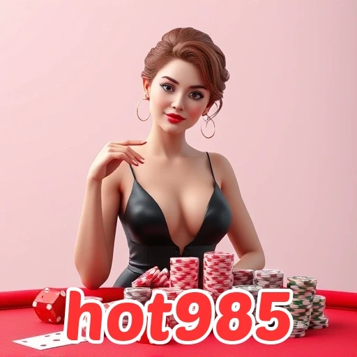hot985: Mudahnya Bergabung dan Menikmati Game Online Favorit