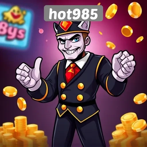Ulasan Lengkap Situs Game Hot985 untuk Pecinta Game