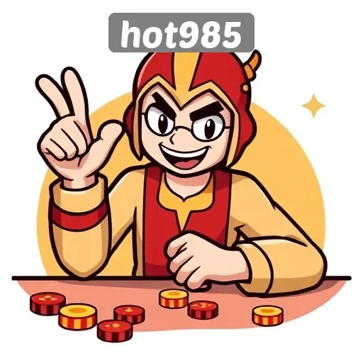 Tips dan Trik Bermain di Hot985 untuk Pemula