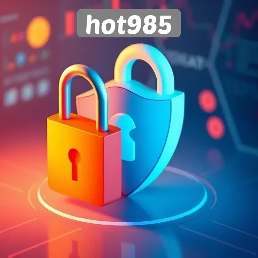 Keamanan dan Privasi Pengguna di Situs Game Hot985